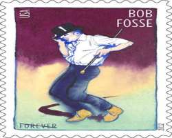 He was honored by the US post with his picture on a stamp worth 45 cents.